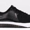 Hommes Xelero Sport | Steadfast Noir