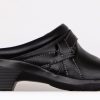 Femmes Clarks Decontractees | Angie Mist Noir