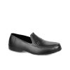 Hommes Acton Couvre-Chaussures | Urban A1147-11 Noir