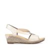 Femmes Rieker Decontractees | 624H6-60 Beige