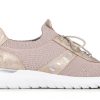 Femmes Remonte Decontractees | R5701-31 Taupe