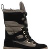 Femmes Pajar sport Bottes D'Hiver | Tyra High