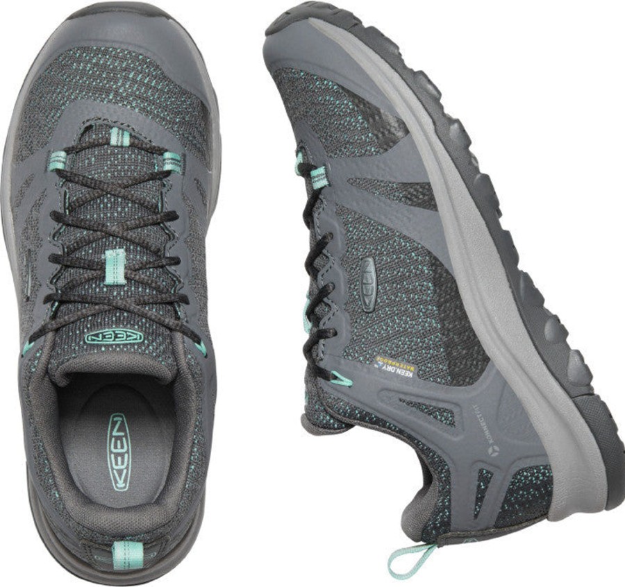 Femmes Keen Sport | Terradora 11 Gris