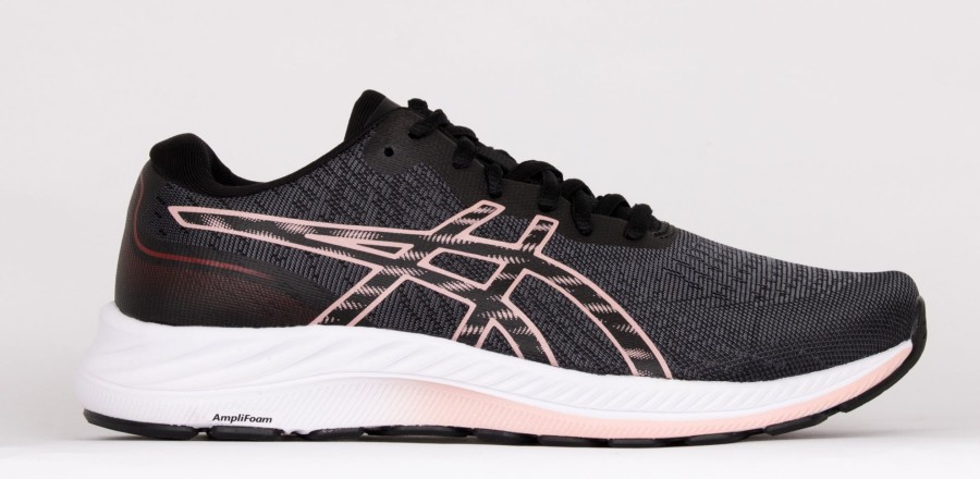 Femmes Asics Sport | Gel-Excite Noir