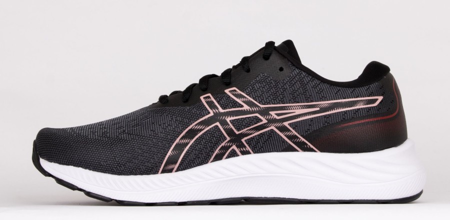 Femmes Asics Sport | Gel-Excite Noir