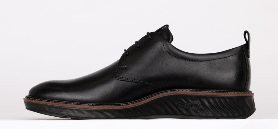 Hommes Ecco Habilles | St.1 Hybrid