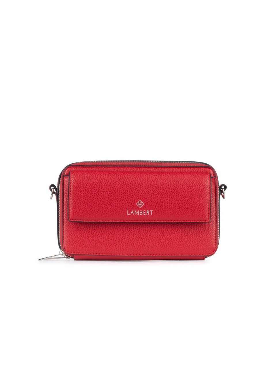 Accessoires Lambert Bandouliere | Maddie Rouge