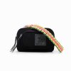 Accessoires Desigual Bandouliere | 23Saxy17 Noir