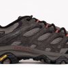 Hommes Merrell Sport | Moab 3 Wtp Anthracite