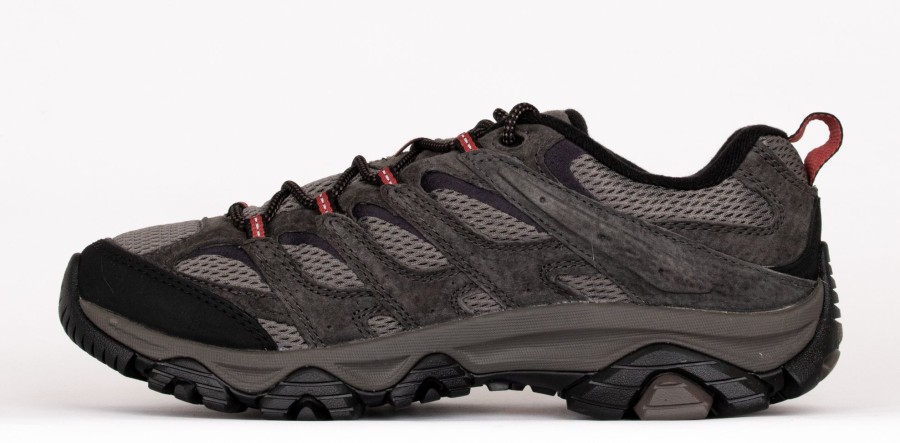 Hommes Merrell Sport | Moab 3 Wtp Anthracite