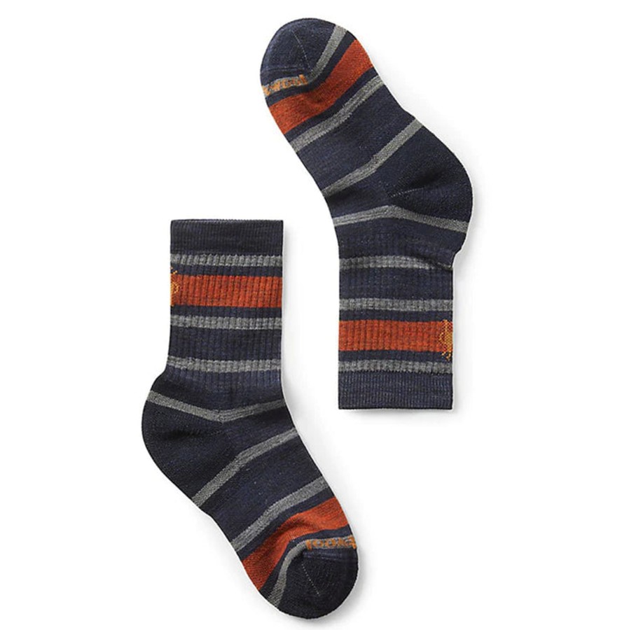 Accessoires Smartwool Bas Enfants | Sw001693