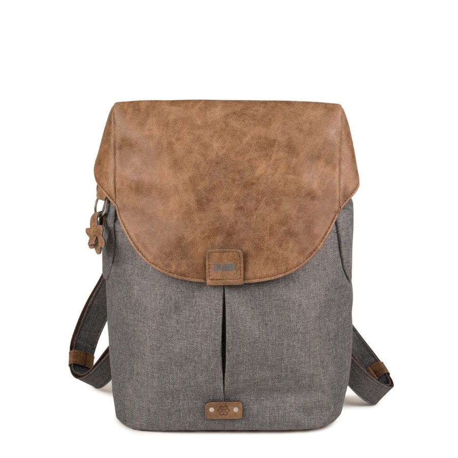 Accessoires Zwei Sacs A Dos | O12 Gris