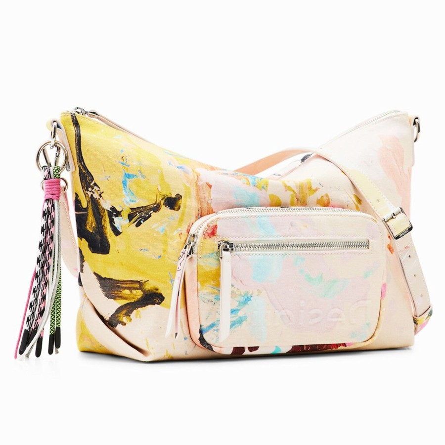 Accessoires Desigual A L'Epaule | 23Saxa83 Multicolore