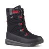 Femmes NexGrip Bottes D'Hiver | Ice Wonder Hi 3 Noir