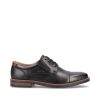 Hommes Rieker Habilles | 13506-00 Noir