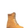 Femmes Anfibio Bottes D'Hiver | Kiara 3 Tan