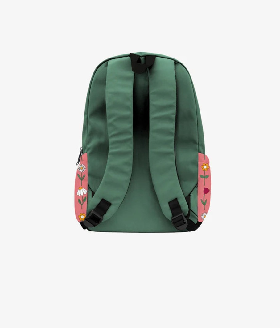 Accessoires Headster Kids Sacs A Dos | Grow-Up Vert