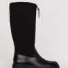 Femmes Valdini Bottes D'Hiver | Kelly Noir