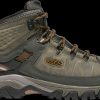 Hommes Keen Bottes Sport | Targhee 111 Kaki