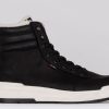 Hommes Révolution Bottes D'Hiver | U0071-00 Noir