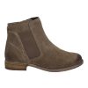 Femmes Josef Seibel Bottillons | Sienna 35 Taupe