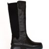 Femmes Révolution Bottes D'Hiver | W0391-00 Noir