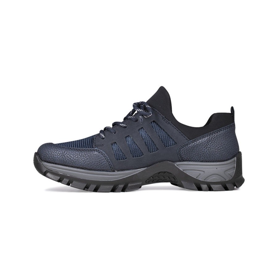 Femmes Rieker Sport | M9850-14 Marine