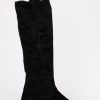 Femmes Remonte Bottes D'Hiver | D8387-02 Noir