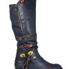 Femmes Rieker Bottes D'Hiver | 94791-14 Marine