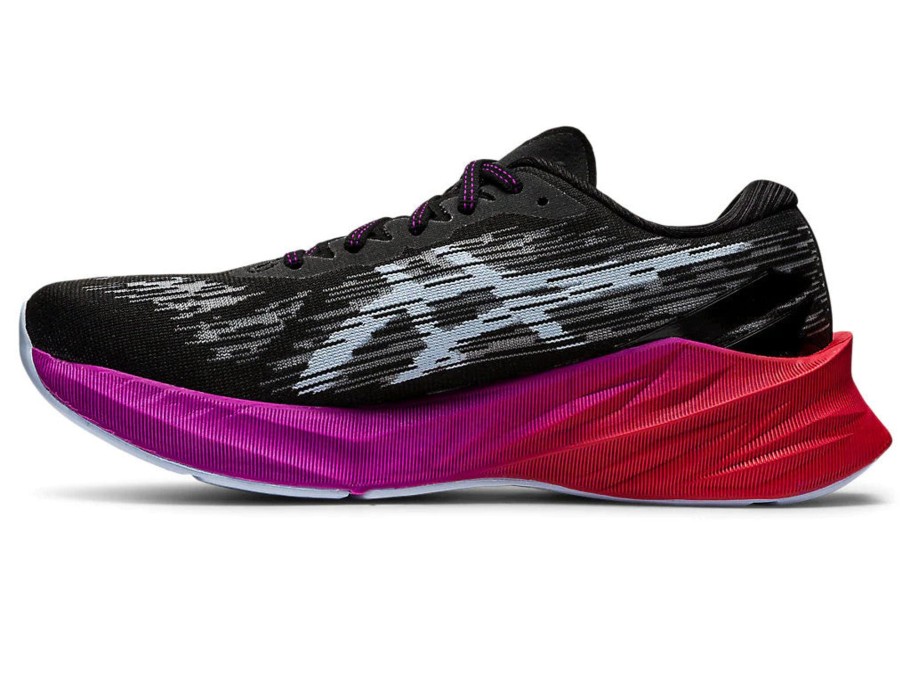 Femmes Asics Sport | Novablast 3 Noir