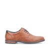 Hommes Rieker Habilles | 13507-22 Tan