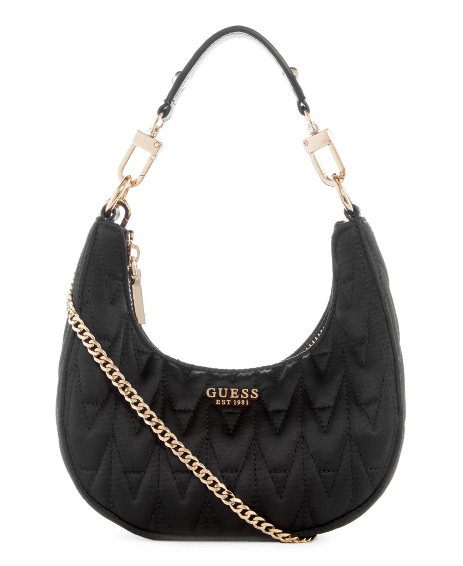 Accessoires Guess A L'Epaule | Eg874972 Noir