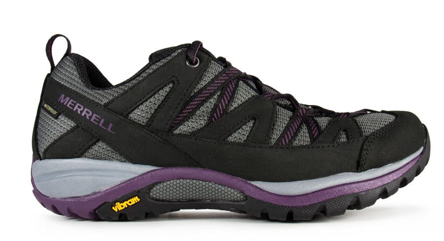 Femmes Merrell Sport | Siren Sport 3 Noir