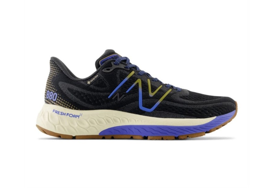 Femmes New Balance Sport | Fresh Foam X880 Noir