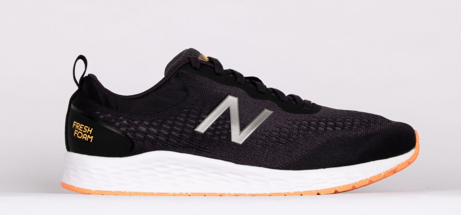 Hommes New Balance Sport | Arishi V3 Noir