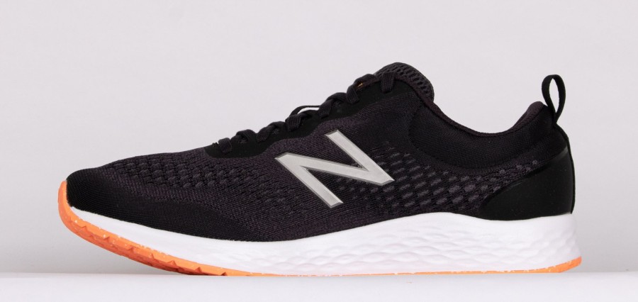 Hommes New Balance Sport | Arishi V3 Noir