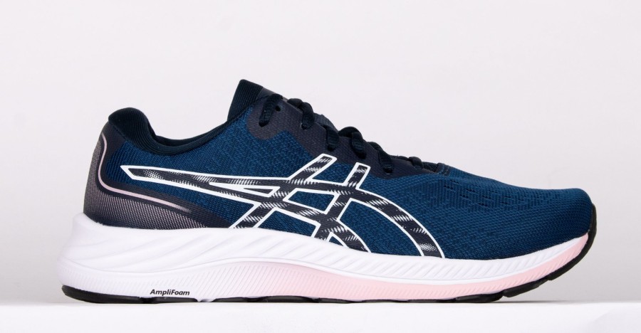 Femmes Asics Sport | Gel-Excite 9 Marine