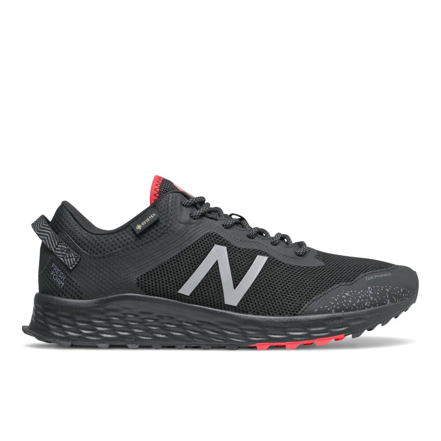 Hommes New Balance Sport | Mtarisgb Noir