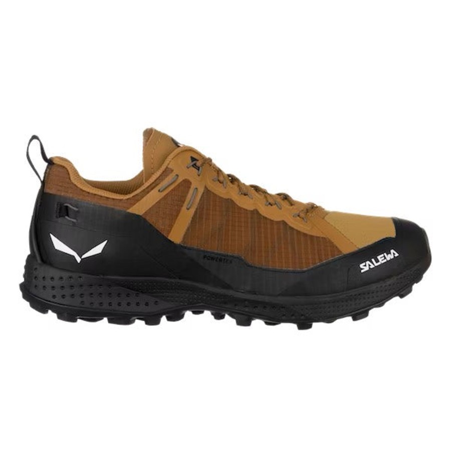 Hommes Salewa Sport | Pedroc Ptx Jaune