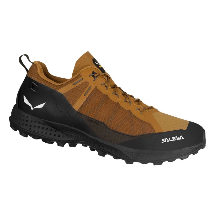 Hommes Salewa Sport | Pedroc Ptx Jaune