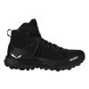 Hommes Salewa Bottes Sport | Pedroc Pro Mid Noir