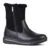 Femmes NexGrip Bottes D'Hiver | Ice Night Noir