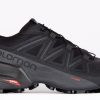 Hommes Salomon Sport | Speedcross 5 Noir