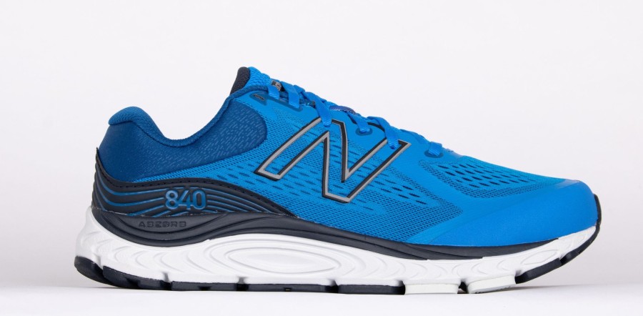 Hommes New Balance Sport | M840V5 Bleu