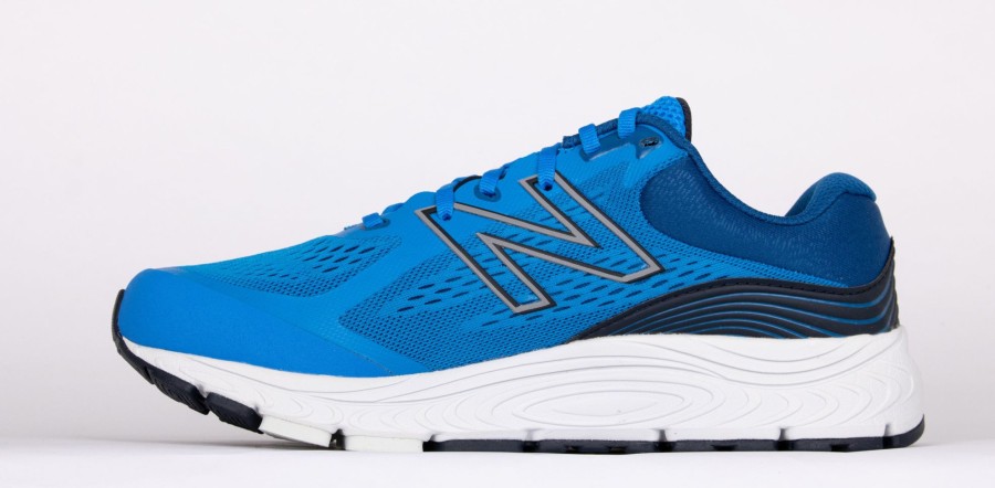 Hommes New Balance Sport | M840V5 Bleu