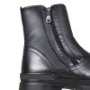 Hommes Pajar Bottes D'Hiver | Strike S Noir