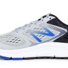 Hommes New Balance Sport | 840V4 Gris