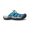 Femmes Keen Sport | Newport Slide Bleu