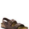 Hommes Birkenstock Habilles | Milano