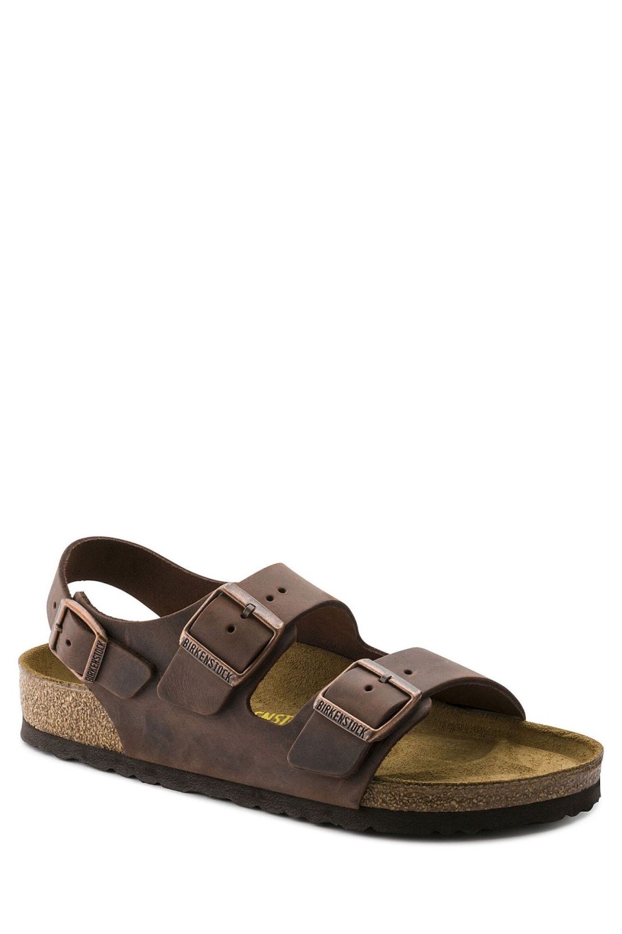 Hommes Birkenstock Habilles | Milano